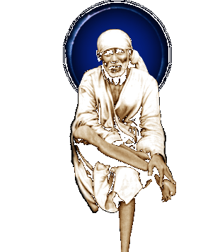 Shirdi SaiBaba Live Image